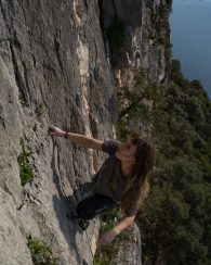 spk paklenica dan žena sportsko penjanje 2