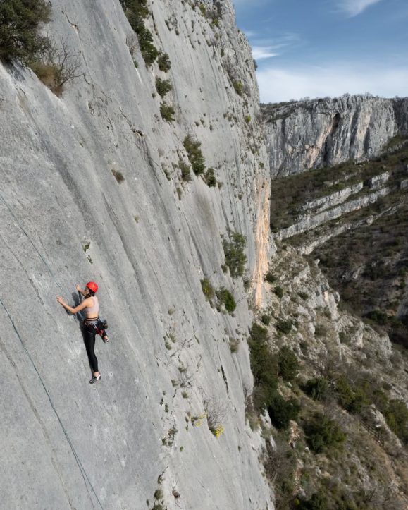 spk paklenica dan žena sportsko penjanje 4