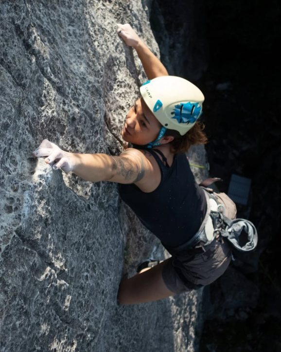 spk paklenica dan žena sportsko penjanje 5