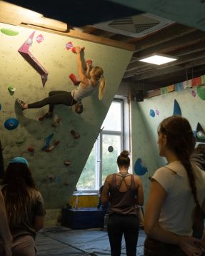 spk paklenica dan žena sportsko penjanje 9