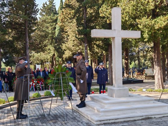 sukošan obljetnica branitelji šabrnje 5