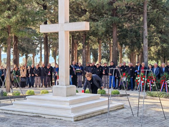 sukošan obljetnica branitelji šabrnje