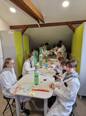 učenici edukacija matematika 2