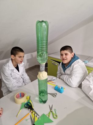 učenici edukacija matematika