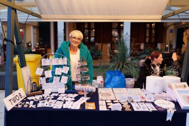 06 Sestre Husar Tuna, Sushi & Wine Festival 9.4.2025, Foto Bojan Bogdanić