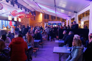 18 Sestre Husar Tuna, Sushi & Wine Festival 9.4.2025, Foto Bojan Bogdanić