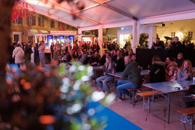 24 Sestre Husar Tuna, Sushi & Wine Festival 9.4.2025, Foto Bojan Bogdanić