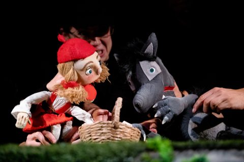 Bajka sva od šečera (1)