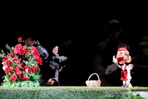 Bajka sva od šećera (2)