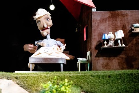 Bajka sva od šećera (3)