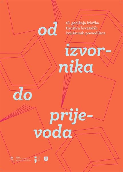 Od izvornika do prijevoda znanstena knjižnica