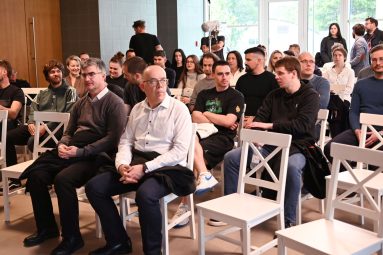 Sveučilište u Zadru šarlija 2