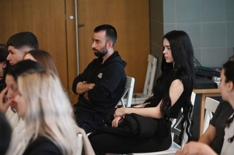 Sveučilište u Zadru šarlija 4