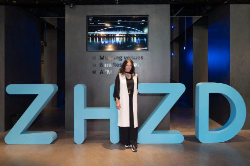 Vanja Sljepcevic Saftic