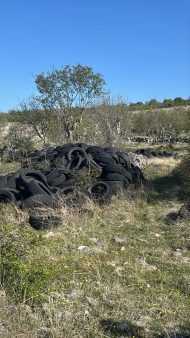 ilegalno odlagalište 2