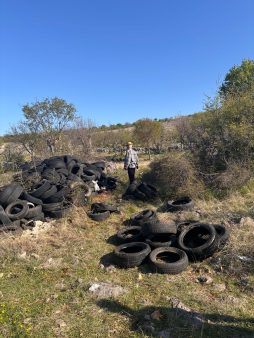 ilegalno odlagalište 5