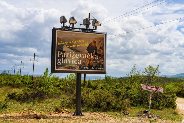 jasenice paklenica outdoor turizam