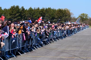 krila oluje 20. rođendan 18
