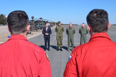 krila oluje 20. rođendan 2