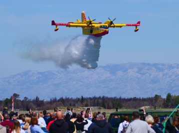 krila oluje 20. rođendan 24