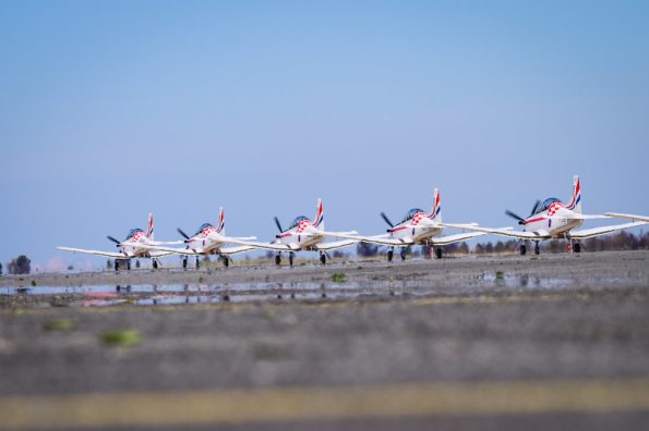 krila oluje 20. rođendan 25