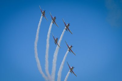 krila oluje 20. rođendan 27