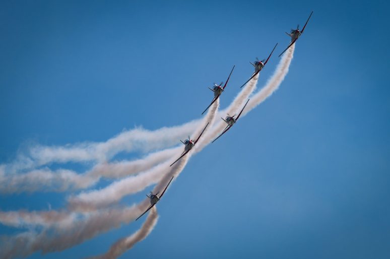 krila oluje 20. rođendan 28