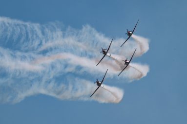 krila oluje 20. rođendan 29