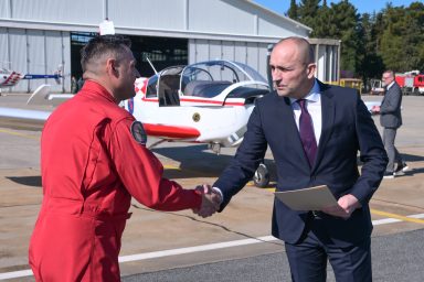 krila oluje 20. rođendan 3