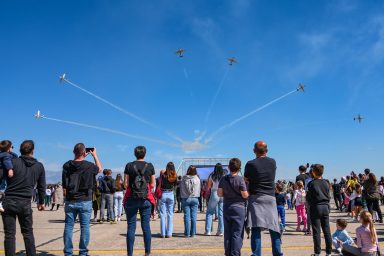 krila oluje 20. rođendan 31