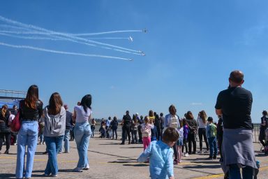 krila oluje 20. rođendan 32