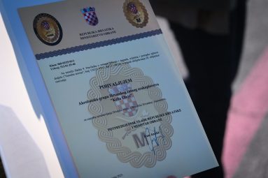 krila oluje 20. rođendan 35