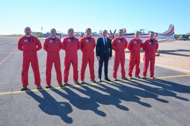 krila oluje 20. rođendan 4