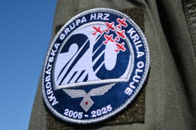 krila oluje 20. rođendan 7