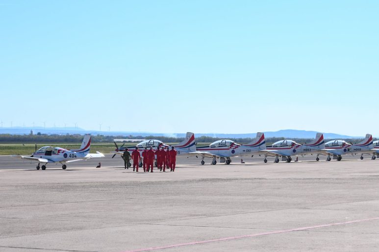 krila oluje 20. rođendan