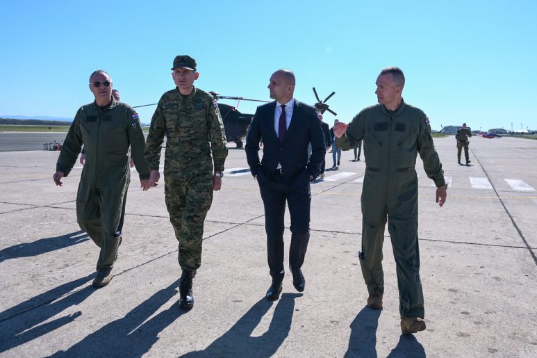 krila oluje 20. rođendan 9