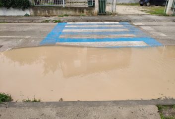 pješački prijelaz 1