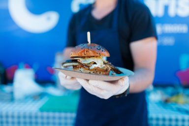 07 01 Fish & Jazz Festival Zadar 6.6.2024, Foto Bojan Bogdanić(1)