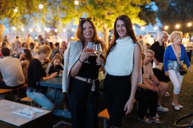 08 02 Fish & Jazz Festival Zadar večer 6.6.2024, Foto Bojan Bogdanić(1)