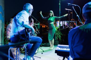 23 02 Fish & Jazz Festival Zadar večer 6.6.2024, Foto Bojan Bogdanić(1)