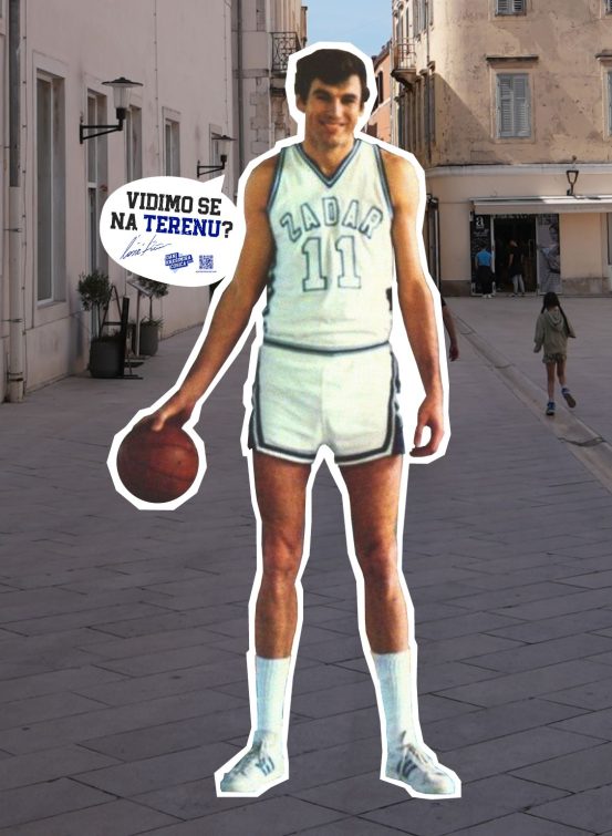 Vizual Vidimo se na terenu