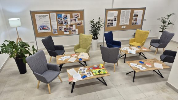 Volonterski centar Zadar izložba 30.4.2025._2