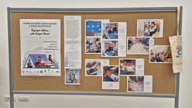 Volonterski centar Zadar izložba 30.4.2025._3