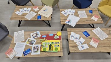 Volonterski centar Zadar izložba 30.4.2025._5