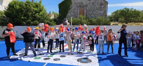 benjo ćovječe ne ljuti se 2