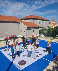 benjo ćovječe ne ljuti se 3