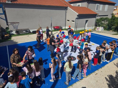 benjo ćovječe ne ljuti se 4