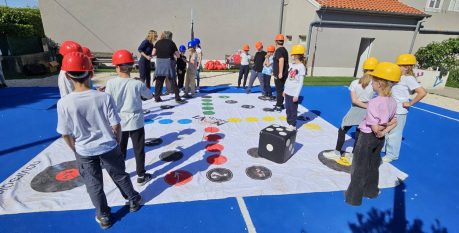 benjo ćovječe ne ljuti se