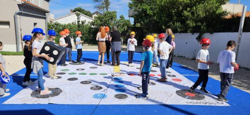 benjo ćovječe ne ljuti se 5