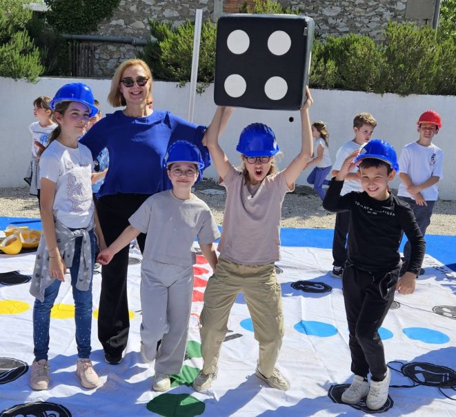 benjo ćovječe ne ljuti se 6